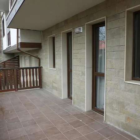 Two-bedroom In Fortuna