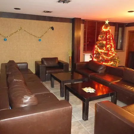 Two-bedroom In Fortuna