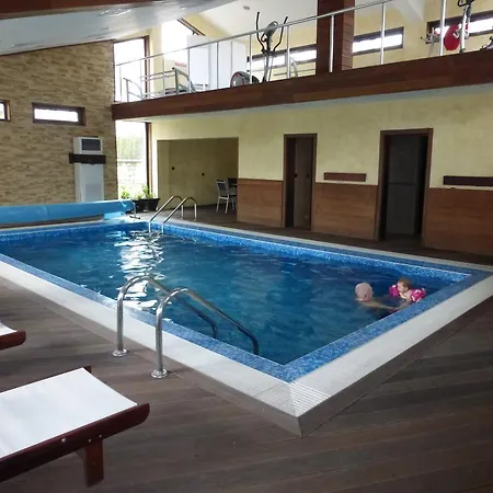 Two-bedroom In Fortuna Apartman Banszko