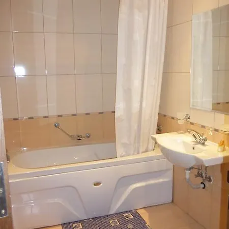 Two-bedroom In Fortuna