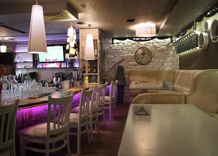 с две спални във фортуна Апартамент *