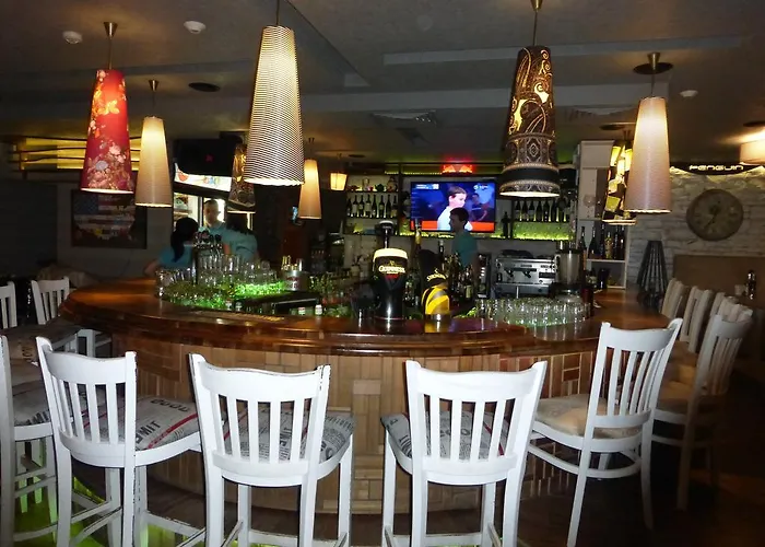 с две спални във фортуна * Банско