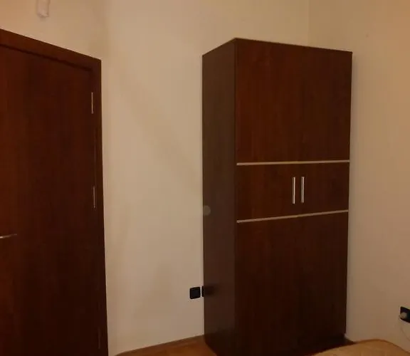 с две спални във фортуна *