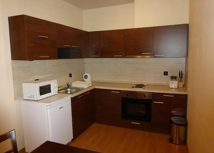 с две спални във фортуна *