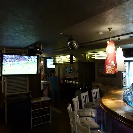 Two-bedroom In Fortuna דירה *