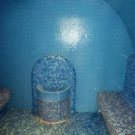 דירה Two-bedroom In Fortuna *