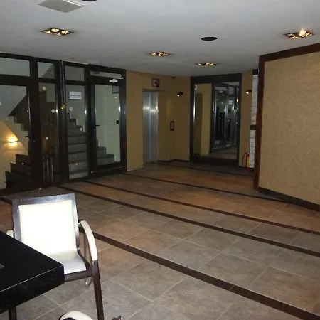 Two-bedroom In Fortuna