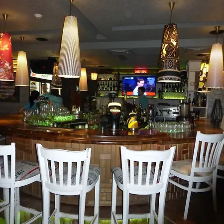 Two-bedroom In Fortuna * Bansko