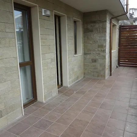 Two-bedroom In Fortuna 公寓 *