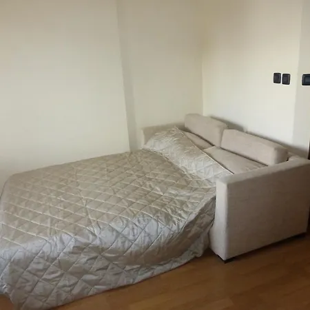 Two-bedroom In Fortuna 班斯科