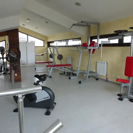 Two-bedroom In Fortuna Apartment Bansko