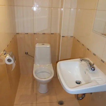Two-bedroom In Fortuna 公寓 班斯科