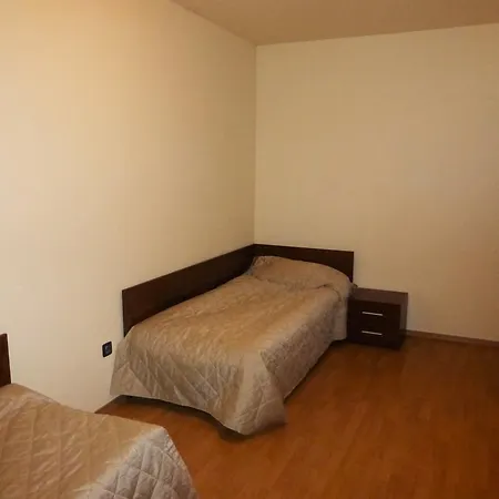 Two-bedroom In Fortuna Apartment Bansko