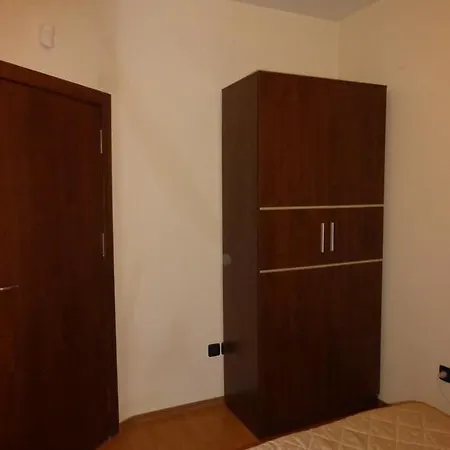 Two-bedroom In Fortuna *