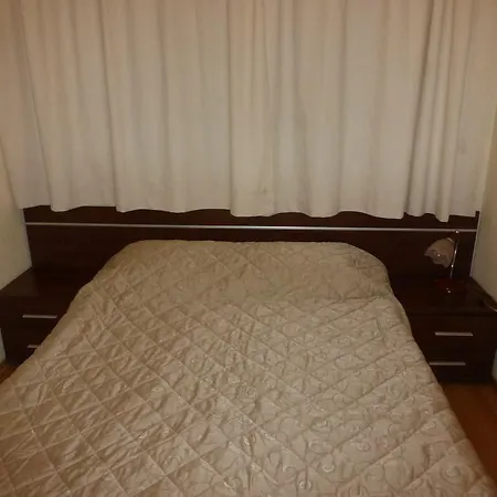 Two-bedroom In Fortuna 公寓