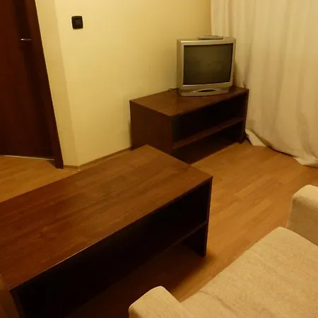 Two-bedroom In Fortuna 公寓 班斯科