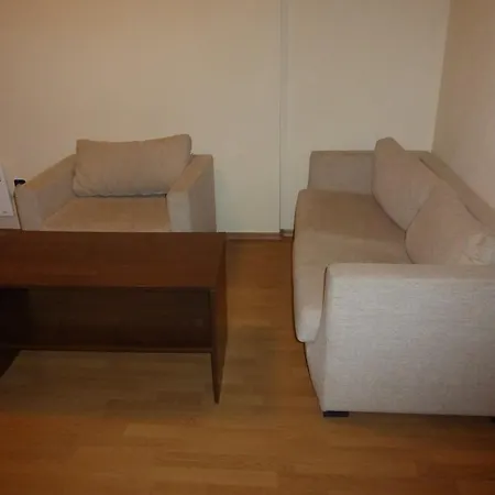 Two-bedroom In Fortuna 公寓 班斯科