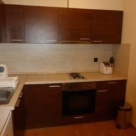 Two-bedroom In Fortuna * 班斯科