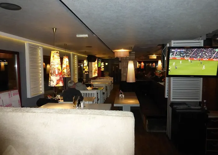 Two-bedroom In Fortuna