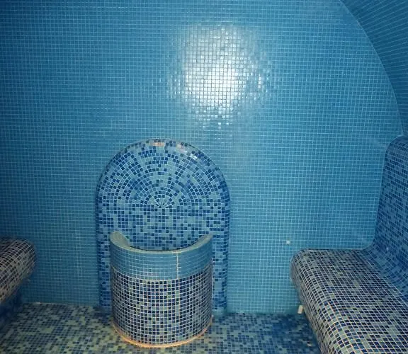 Apartment Two-bedroom In Fortuna *