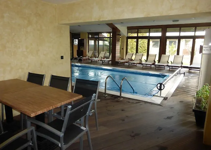 Two-bedroom In Fortuna