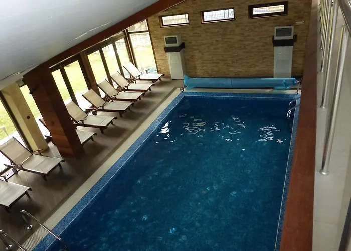 Apartment Two-bedroom In Fortuna Bansko