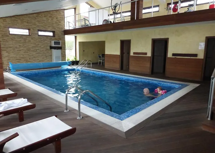 Two-bedroom In Fortuna Apartment Bansko