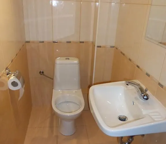 Two-bedroom In Fortuna Apartment Bansko