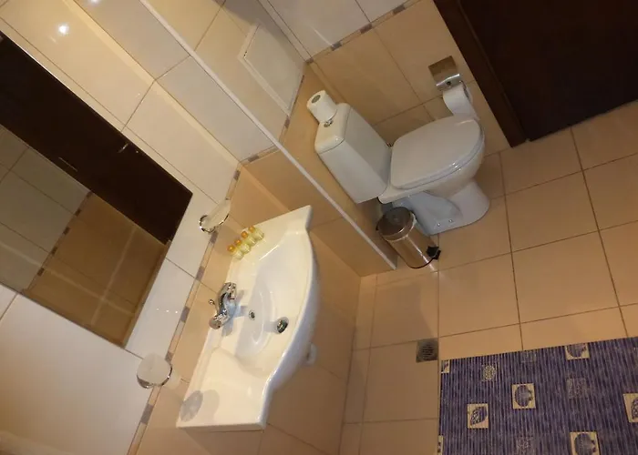 Apartment Two-bedroom In Fortuna Bansko