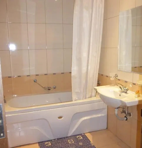 Two-bedroom In Fortuna