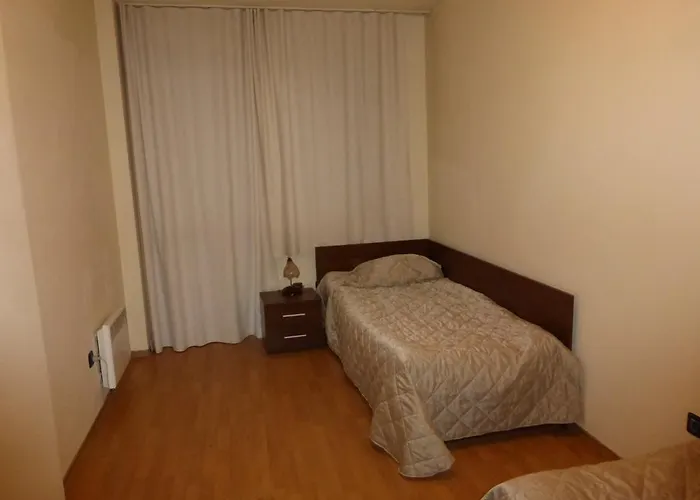 Two-bedroom In Fortuna